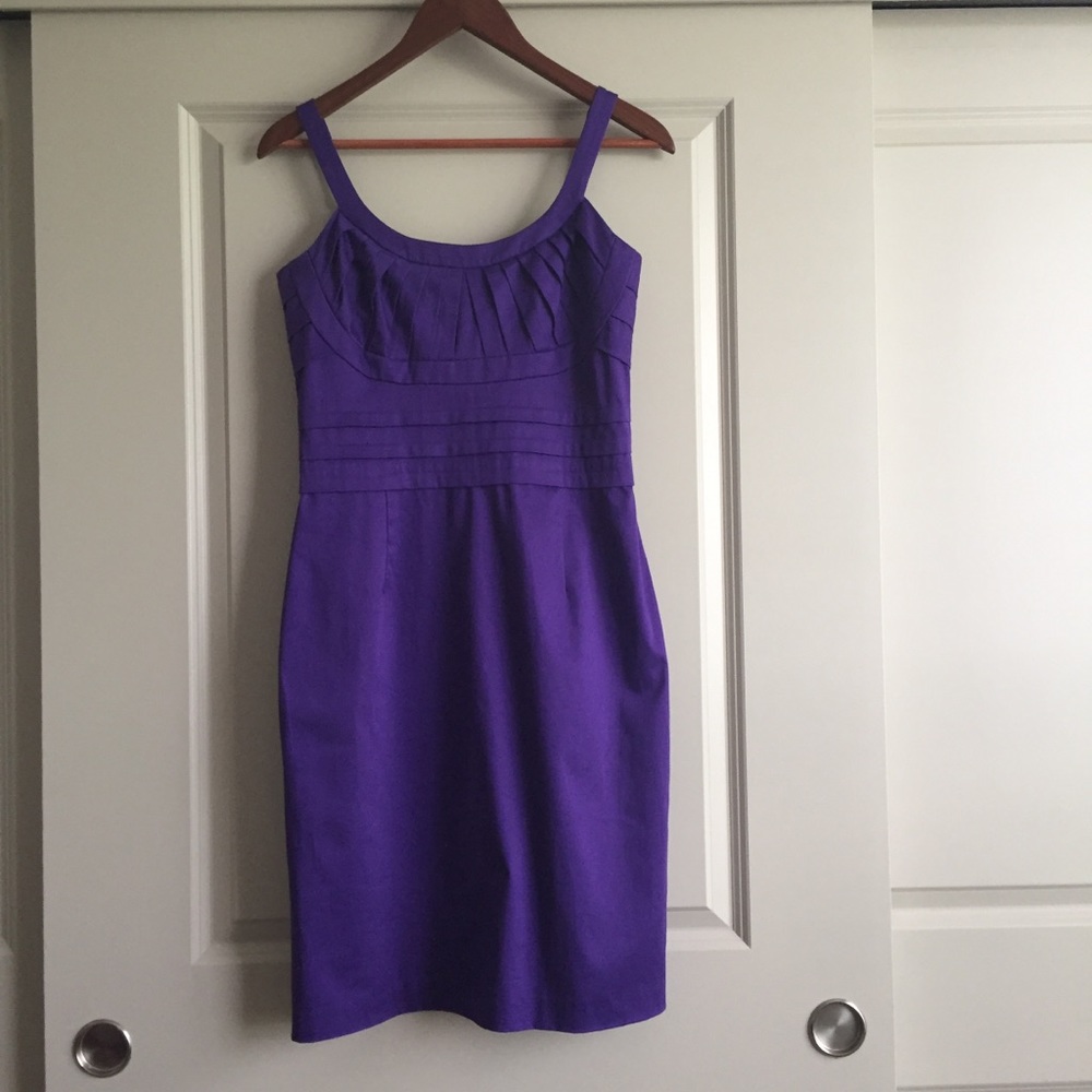 CALVIN KLEIN DRESS